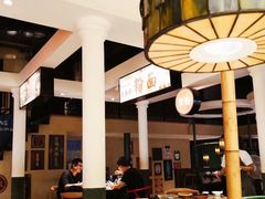 大堂-粤港湾砂锅粥·宵夜(宝龙店)