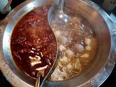 -大龙辣火锅·龙虾·烧烤(湖滨新天地店)