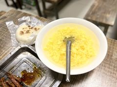 醪糟鸡蛋-马贤涮烤(超英·长乐家园店)