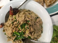 -宛平李记小吃(东关街店)