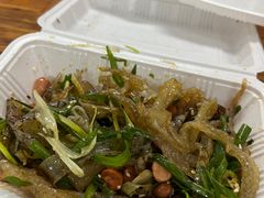 -陈添記·祖傳爽鱼皮·西关老字号(广州首店)