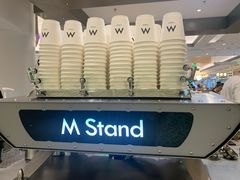 -M Stand(宁波万象城店)