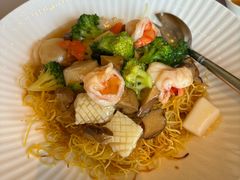 -上海和平饭店龙凤厅 Dragon Phoenix