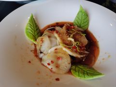 -丽晶轩中餐厅(重庆丽晶酒店)