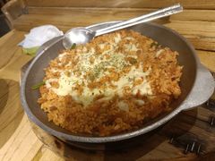 -姜虎东白丁烤肉(银泰中心in99店)