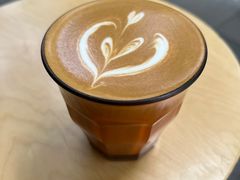 -Tequila Espresso(嘉善路店)