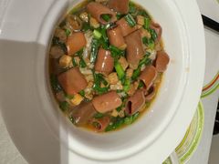 -开海·红岛海鲜虾水饺(石老人店)