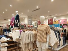 -优衣库(东莞汇一城店)