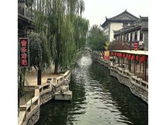 -滦州古城