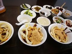 -龙抄手(文殊坊店)