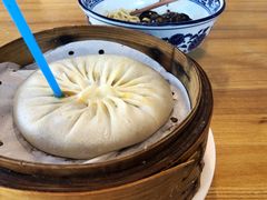 -朱洪元苏式面馆(绿宝广场店)