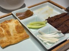 -106餐厅北京菜.烤鸭(百子湾店)