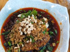 -雲记卢妈冷锅串串(中道街总店)