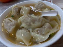 -利达汤圆馄饨(川公路店)