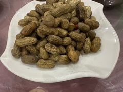 -峡谷农家乐饭店