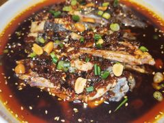 -铁公鸡·四川料理(天环广场店)