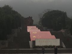 -红岩魂陈列馆