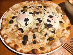 -JINNS锦时 steak&pizza(浸信会礼拜堂旧址店)
