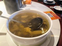 鸡骨草五指毛桃汤-秋色客家菜(南山店)