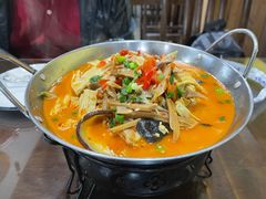 -朗妈私房菜(婺女州店)