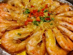 -金色艳阳天•粤菜 淮扬菜(古平岗店)