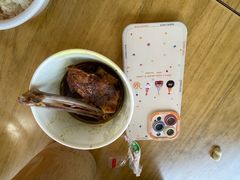 -好成财牛排馆(涂门街总店)