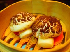 -泛太平洋大酒店·海天楼中餐厅·粤菜