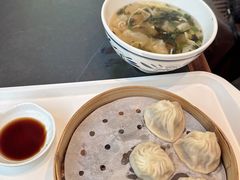 -同心楼(解放北路店)