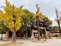 -西园戒幢律寺