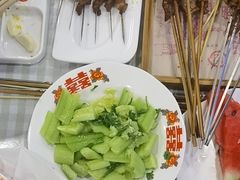 -可口香·非遗老号烧烤(南岗直营店)