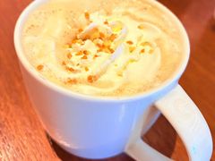 -星巴克(张家港购物公园店)