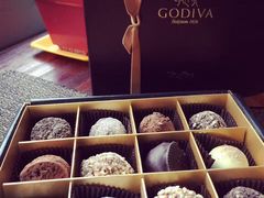 -GODIVA(王府井apm店)