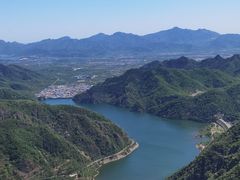 -京东石林峡风景区