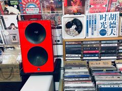 -旧天堂书店(华侨城创意文化园南山特色文化街区店)