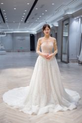 婚纱-MuseMarry婚纱(前海嘉里中心店)