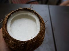 -海口骑楼小吃街