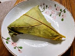 -叶婆婆豆浆馍馍