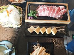 -湊湊火锅·茶憩(新中关购物中心店)