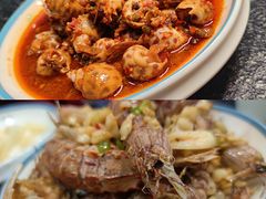 -三妹小龙虾·黄油蟹(华侨城总店)