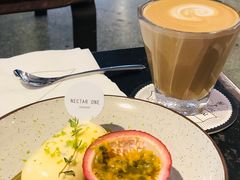 -Nectar One Cafe(勇烈路n1店)