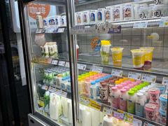 -一鸣真鲜奶吧(双菱路店)