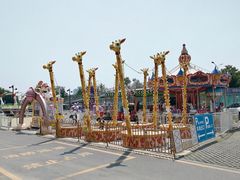-北京华联购物中心(同成街店)