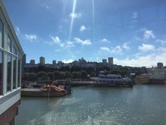 -旧金山渔人码头SCOMAS餐厅