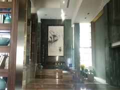 墙饰-景德镇中国陶瓷博物馆西山湖凯莱度假酒店