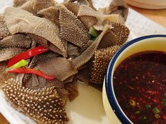 -洪霞餐馆