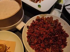 -晓长安·新陕菜(曲江店)