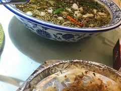 麻辣鲩鱼-小四川(厚街珊美店)