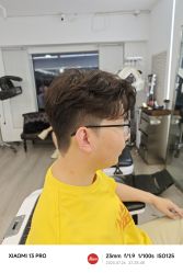 点击看大图 -Brother Barber Shop男士理发店