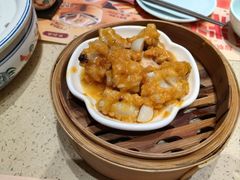 -点都德(汇点楼店)