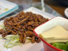 -粥公粥婆精品家常菜(青龙桥店)
